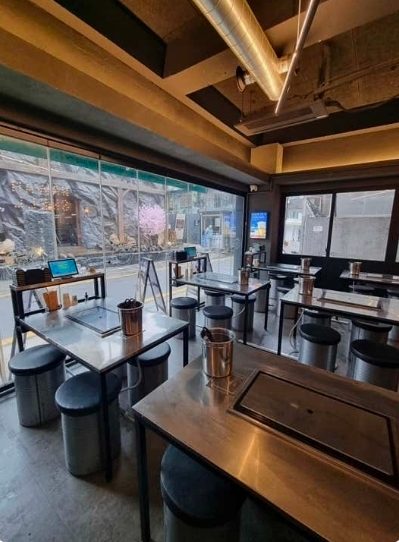 서울시 강남구 신사동 주점·호프 R-10735 사진 1
